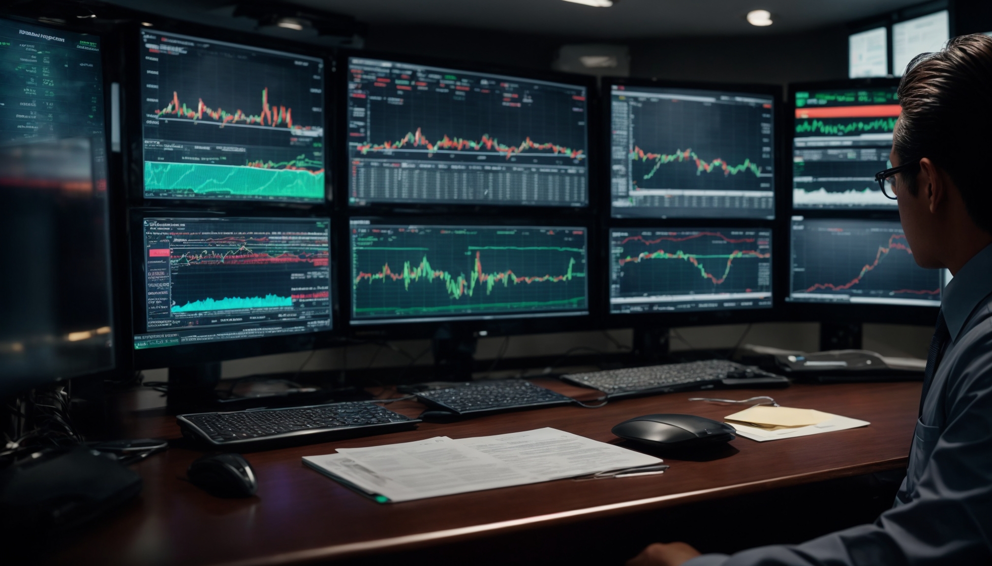 Smart Investment Strategies Amid Economic Uncertainty