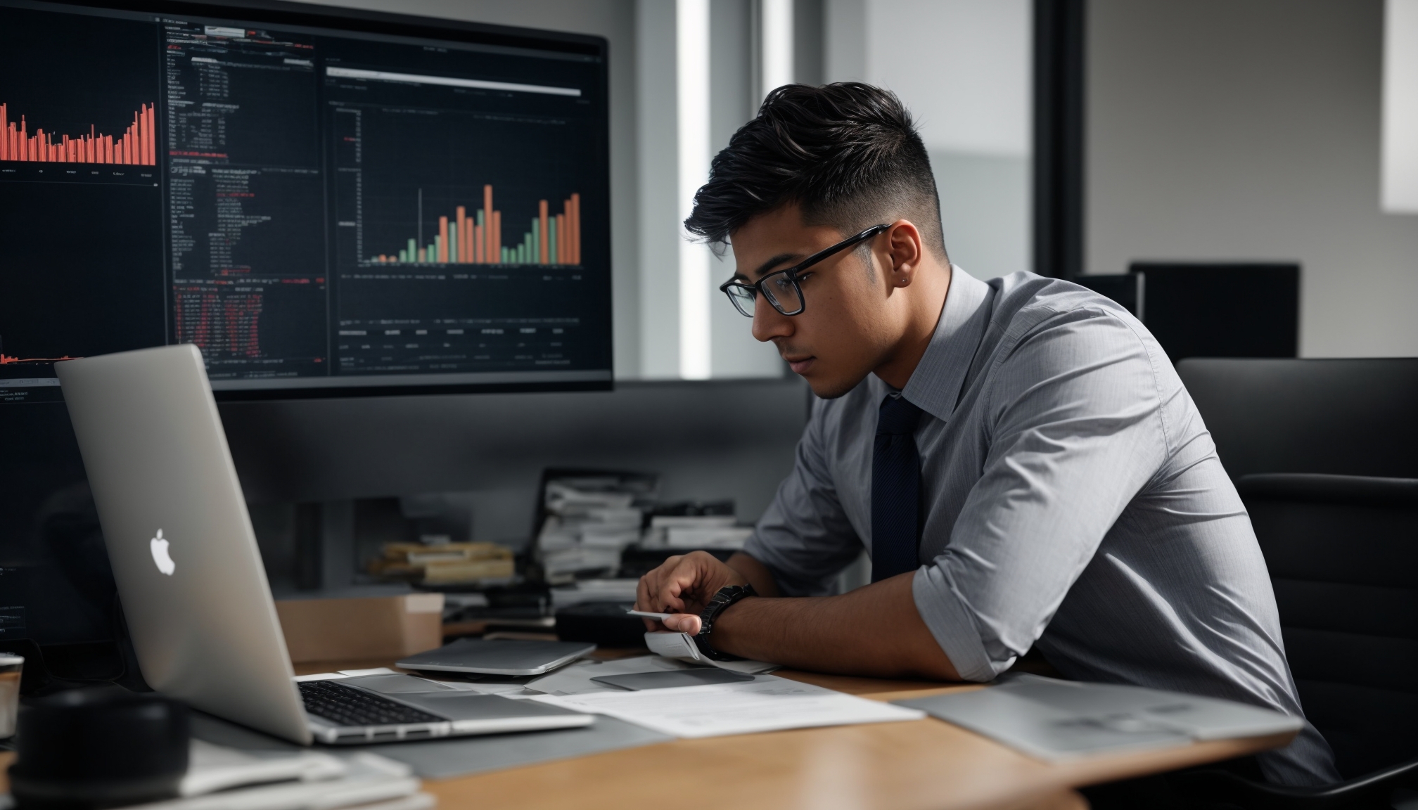 Smart Investment Education: How Beginners Manage Financial Portfolios Wisely