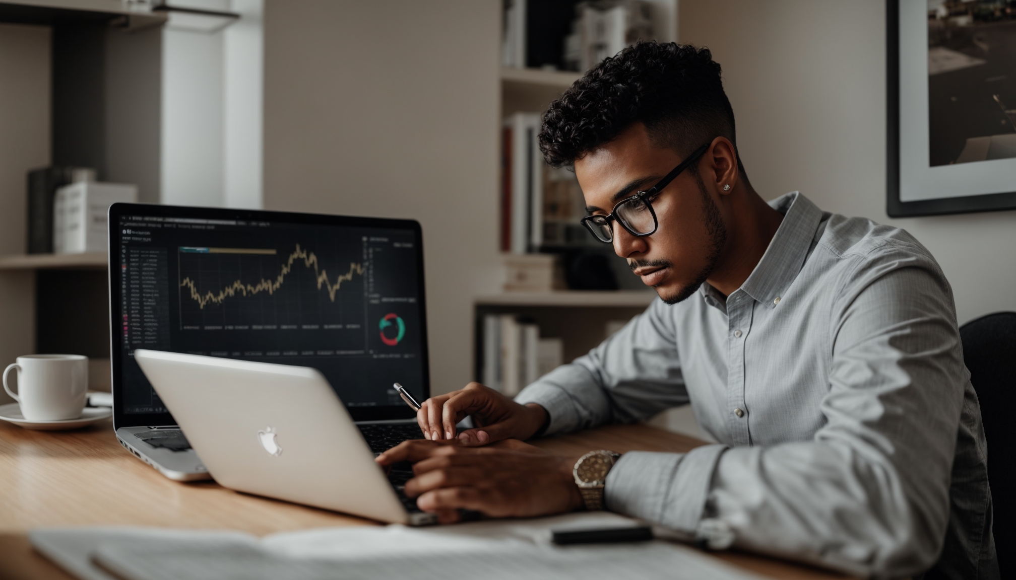 Smart Portfolio Management Tips for Beginners