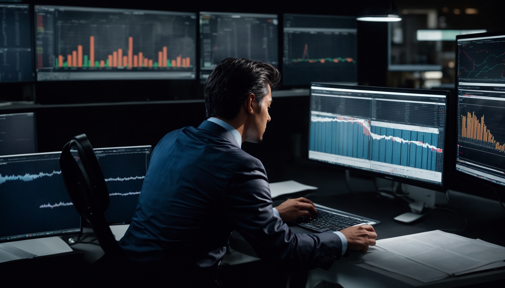 Unlocking This Year’s Financial Opportunities: A Smart Investor’s Guide