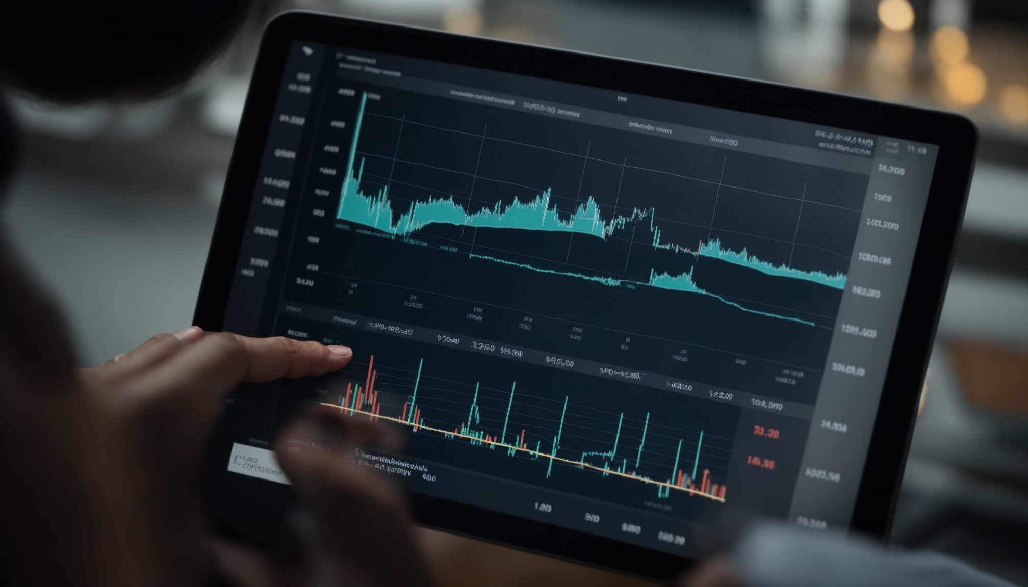Smart Financial Strategies to Navigate Dynamic Markets