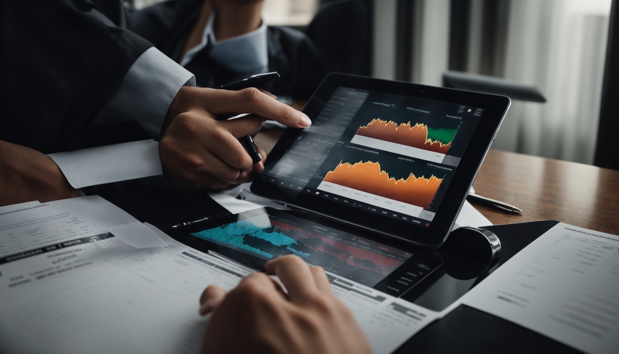 Smart Strategies to Secure Your Investment Portfolio