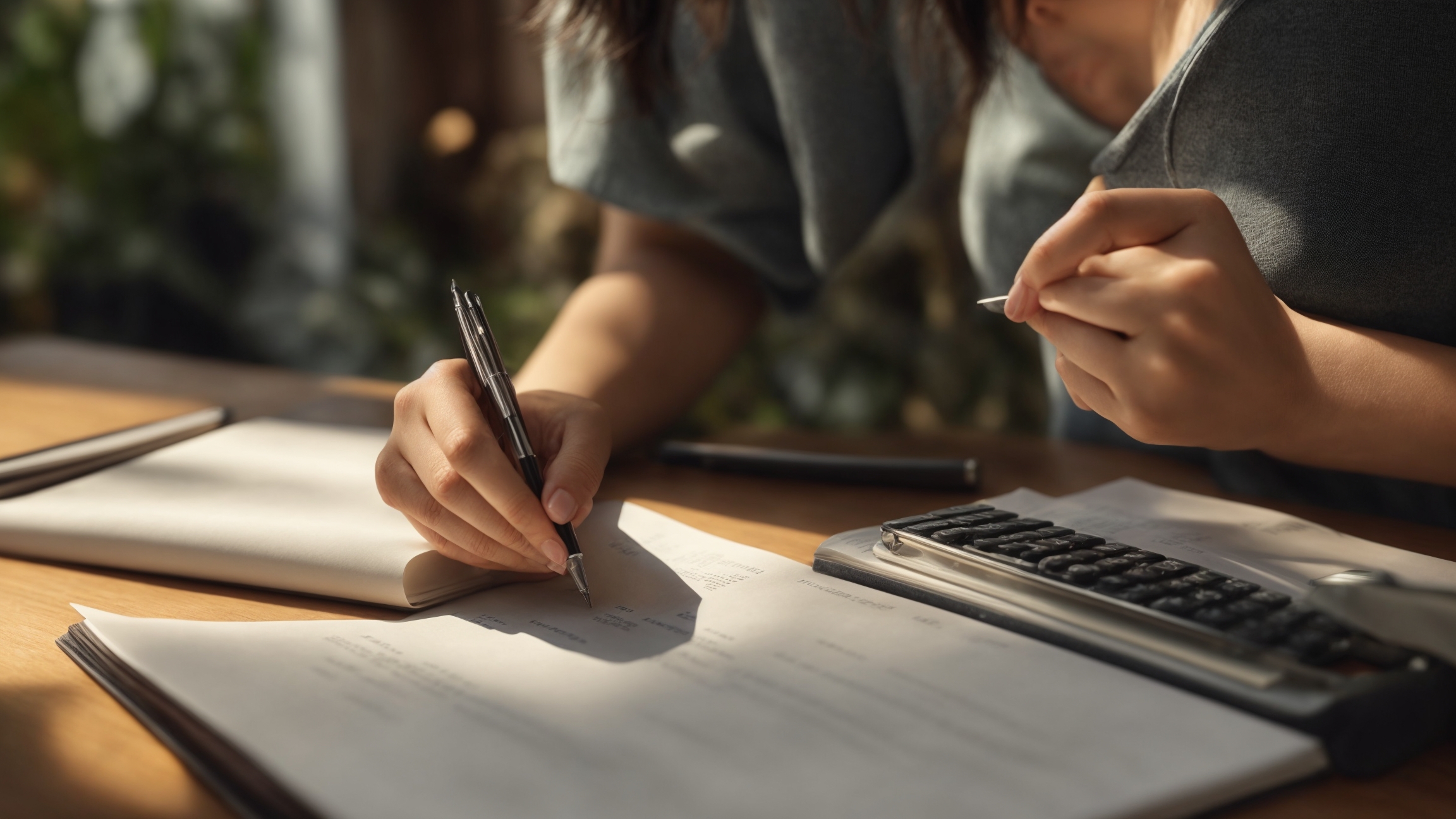 Start your finance journey with financial planning