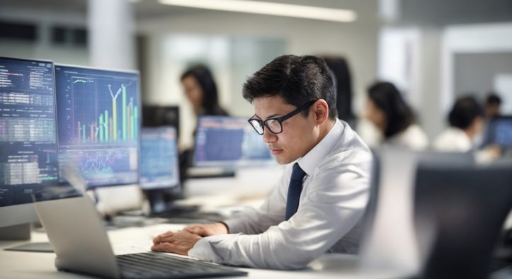 Smart Finance and Investment Strategies to Navigate Market Volatility in 2026