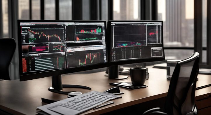 How to Read Financial Markets for Long-Term Investment Strategy: A Data-Driven Guide