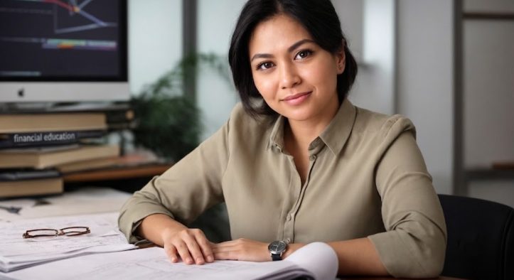 Financial Education Basics: Building Wealth Through Smart Investment Fundamentals