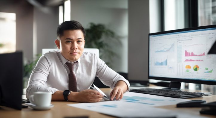 Smart Guide to Long-Term Financial Planning and Investment Portfolio