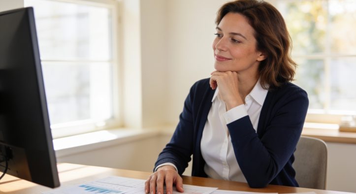 Basic Investing for Beginners: How First-Time Investors Reach Real Financial Independence