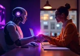 This AI Is Managing Portfolios Better Than Human Advisors!