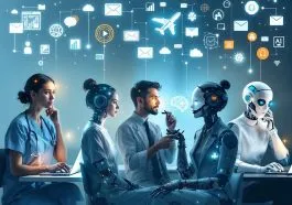 AI Agents Revolutionize Workplaces: Are Human Jobs at Risk?